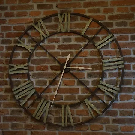 Gasthof Time Cafe & Příbram