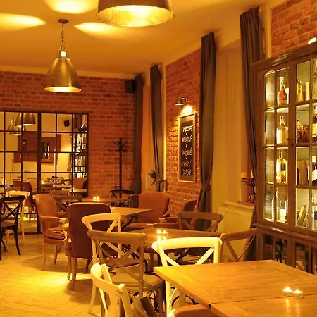 Гостевой дом Time Cafe &