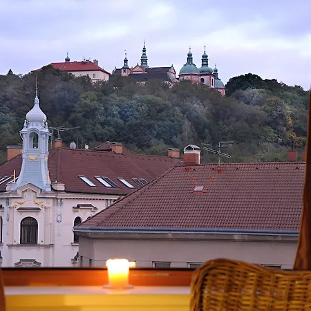 Time Cafe & Пршибрам