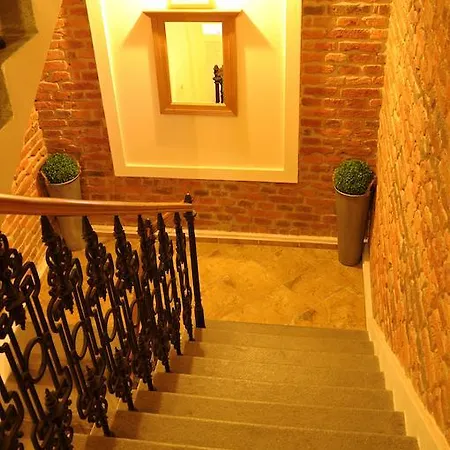 Guest house Time Cafe & 4*