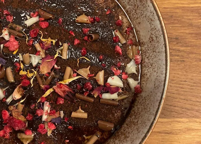 بيت ضيافة Time Cafe & Příbram