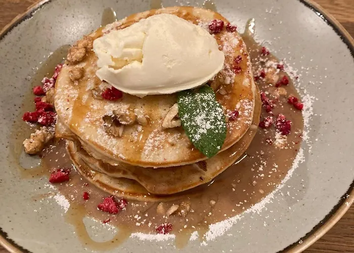 Time Cafe & 4* Příbram