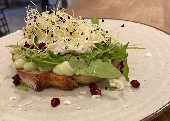 Time Cafe & Pensjonat