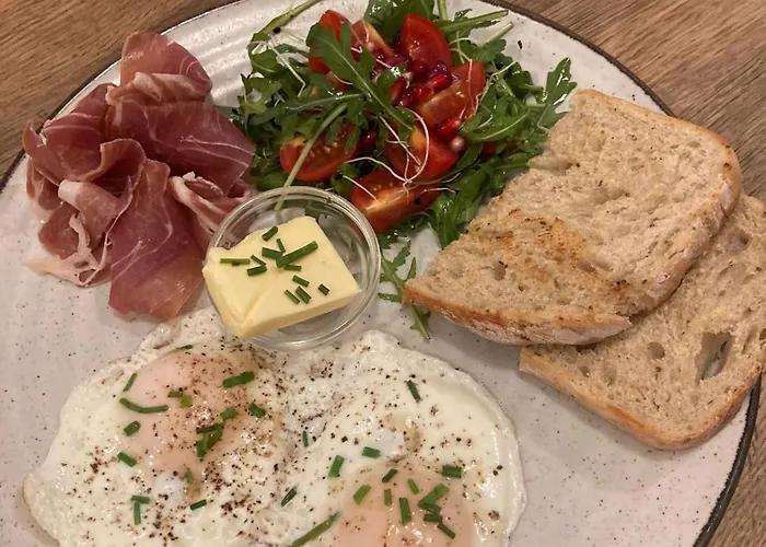 Time Cafe & 4* Příbram