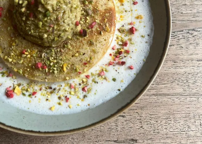 بيت ضيافة Time Cafe & Příbram