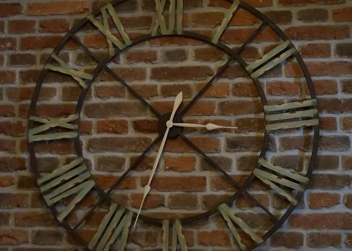 Pensjonat Time Cafe & Příbram