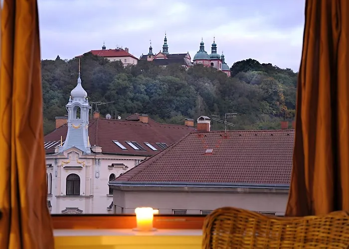 Time Cafe & Příbram