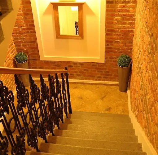 بيت ضيافة Time Cafe & 4*